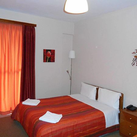 Hotel Vasilis Nafplio Exterior foto
