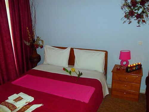 Hotel Vasilis Nafplio Exterior foto